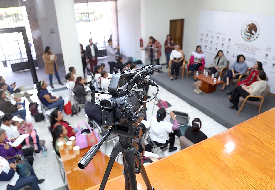 EN COMISIONES APRUEBAN CONVOCATORIA PARA LA ELECCIÓN DE LAS AUTORIDADES, INVESTIGADORA Y, SUSTANCIADORA, DEL ÓRGANO INTERNO DE CONTROL DE LA&nbsp;CEDH