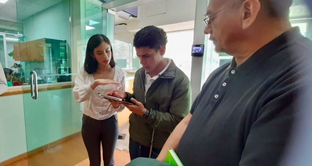 GOBIERNO VERIFICA ACCESIBILIDAD UNIVERSAL EN DEPENDENCIAS&nbsp;ESTATALES