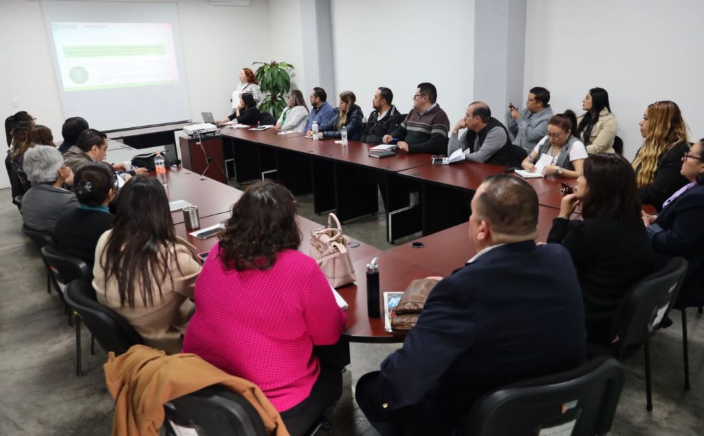 GOBIERNO OFRECE FORMACIÓN PARA PRESENTAR DECLARACIONES&nbsp;PATRIMONIALES