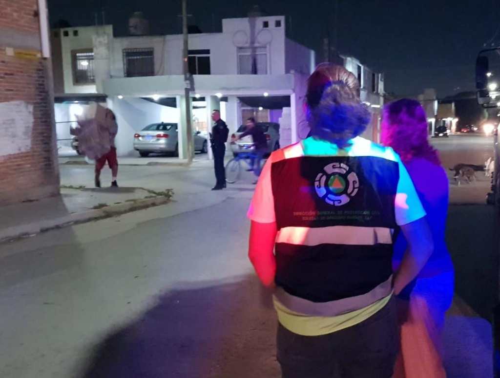 MANTIENE SOLEDAD DE G. S. DISPOSITIVOS DE AUXILIO A PERSONAS EN SITUACIÓN DE&nbsp;CALLE