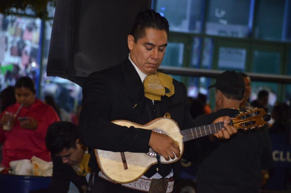 ONCLUYE CONCURSO PARA ELEGIR CANCIÓN OFICIAL DE LA FENAPO&nbsp;2024