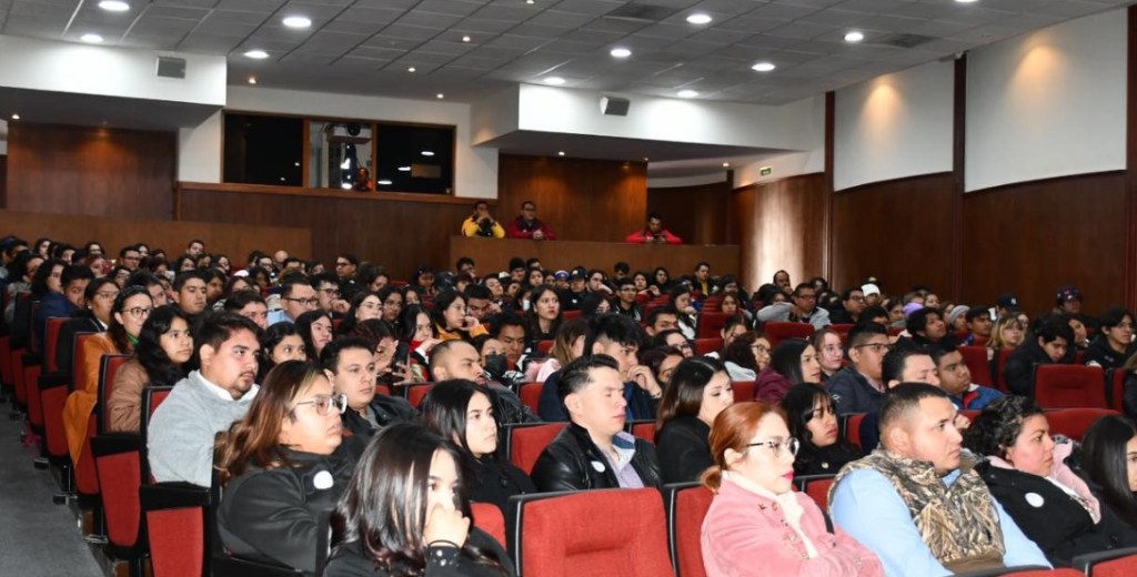 NIÑAS, ADOLESCENTES Y MUJERES POTOSINAS RECIBEN ATENCIÓN&nbsp;INTEGRAL