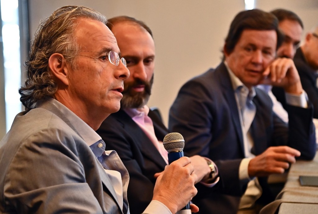 ANALIZA CONSEJO POTOSÍ AVANCES Y PROYECCIONES PARA ESTE&nbsp;2024