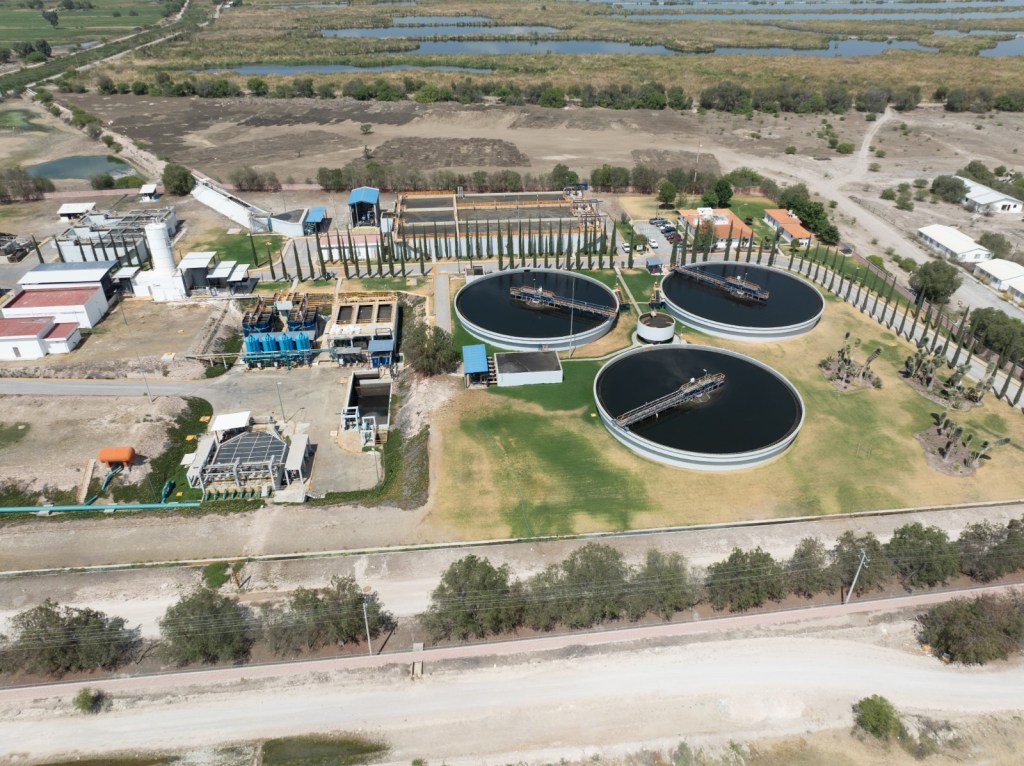 PLANTA TENORIO OPERA EN ÓPTIMAS&nbsp;CONDICIONES