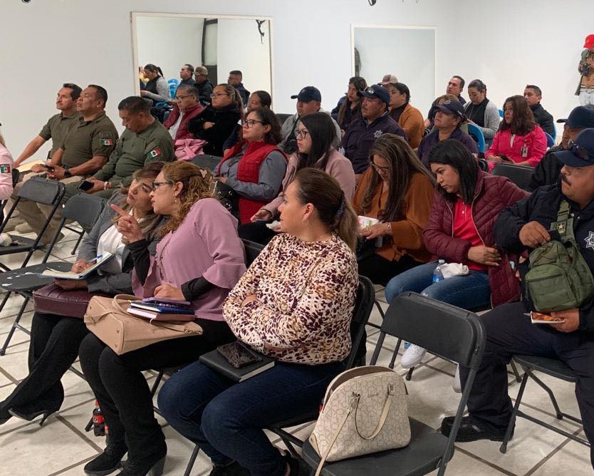 SAN LUIS POTOSÍ BRINDA ATENCIÓN A VÍCTIMAS CON UN ENFOQUE&nbsp;INTEGRAL