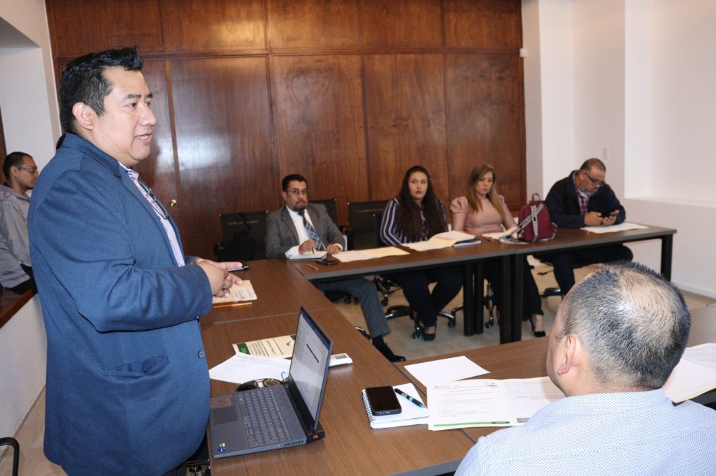 SLP AVANZA EN EL REGISTRO NACIONAL DE PERSONAL DE SEGURIDAD&nbsp;PÚBLICA