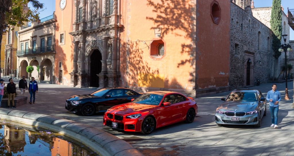 SAN LUIS POTOSÍ, FAVORITO DE MARCAS MUNDIALES PARA GRABAR&nbsp;SPOTS