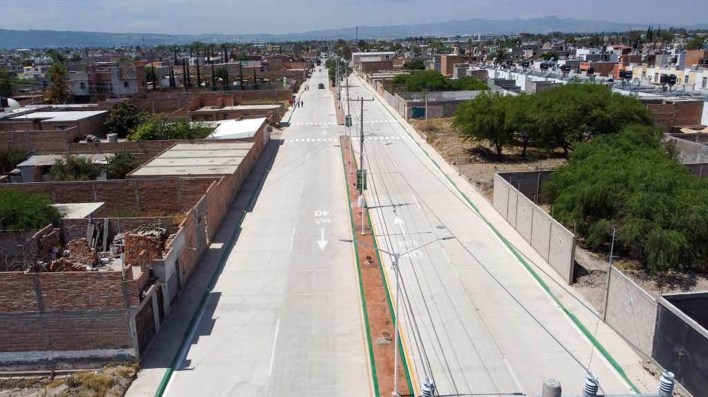 COLONIA RIVAS GUILLÉN, DEL ABANDONO A EJEMPLO DE PROGRESO 