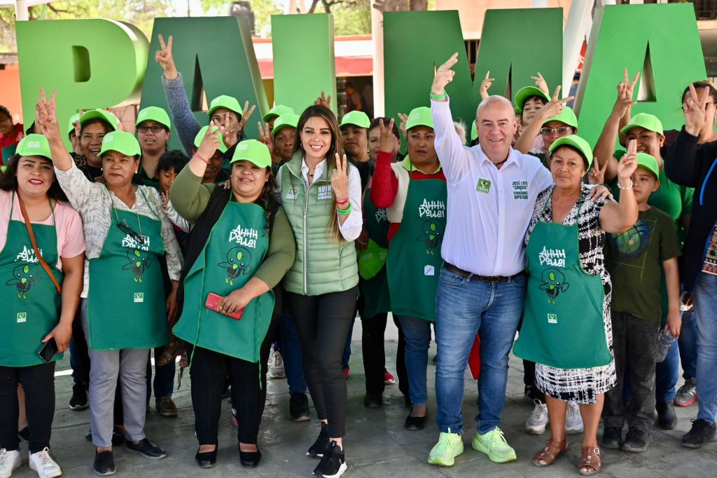 Con liderazgo fortaleceré transformación de Solead: Ruth&nbsp;González