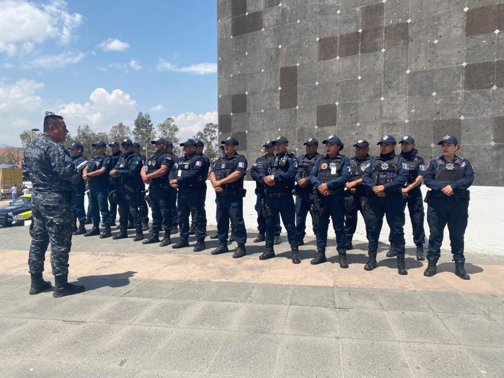 SSPC se suma a labores para el cuidado del agua por Sábado de&nbsp;Gloria