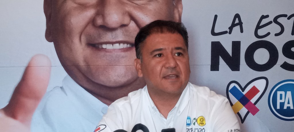 GERARDO ALDACO PROPONE REFORZAR MECANISMOS DE CONTROL DE SEGURIDAD Y&nbsp;AGUA