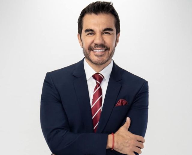 «EL VITOR» ADRIAN URIBE SE LANZARÁ COMO&nbsp;POLITICO