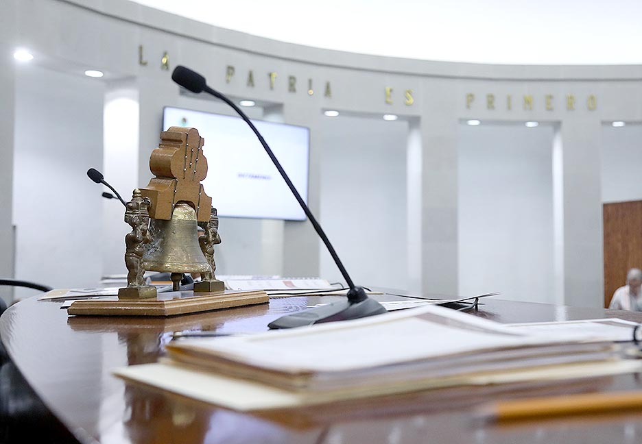 PROPONEN QUE LOS DUEÑOS DE LOS LOTES BALDÍOS Y EDIFICIOS EN ESTADO DE ABANDONO LOS MANTENGAN DEBIDAMENTE CERCADOS O&nbsp;CERRADOS