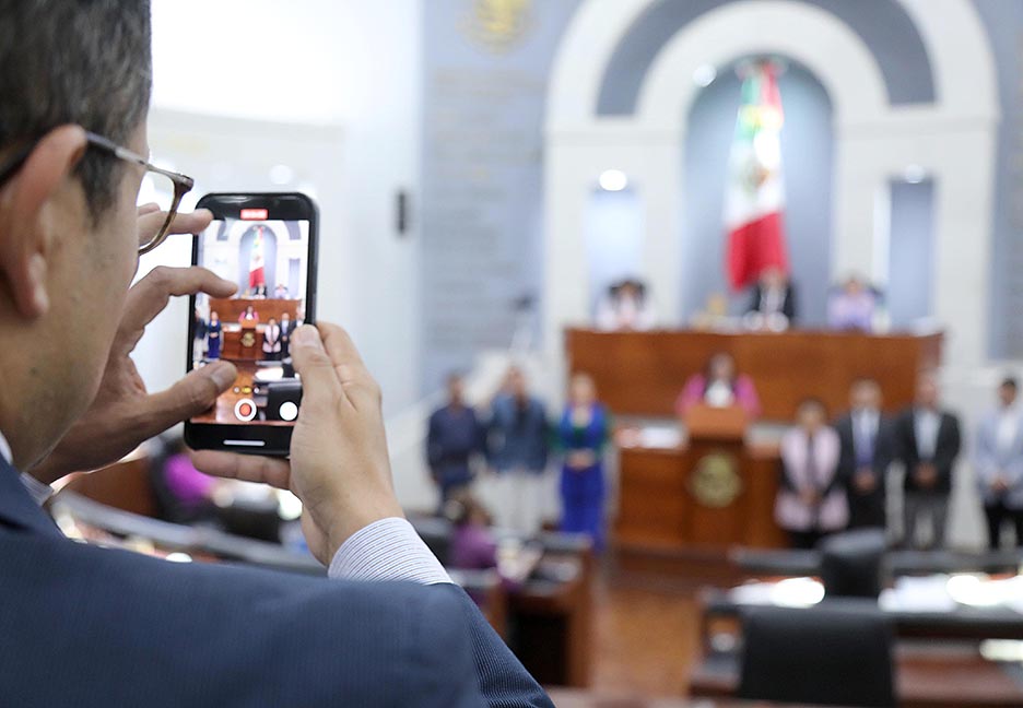 EL PRÓXIMO 12 DE ABRIL, VENCE EL PLAZO PARA REGISTRAR A LA PERSONA QUE SE ESTIME MERECEDORA DE LA PRESEA AL MÉRITO “PLAN DE SAN LUIS”, AÑO&nbsp;2023”