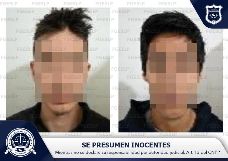 APREHENDE PDI POTOSINA EN ZACATECAS A INDICIADOS POR ROBO&nbsp;CALIFICADO