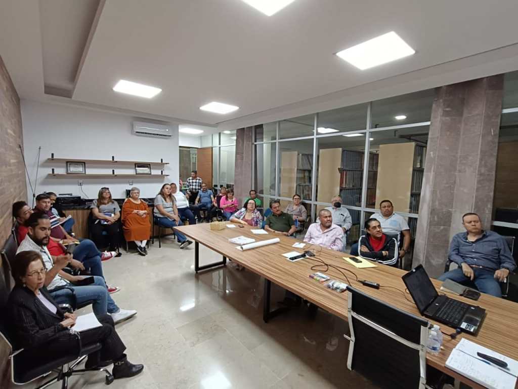 FORTALECEN ATENCIÓN DEL INSTITUTO REGISTRAL Y&nbsp;CATASTRAL