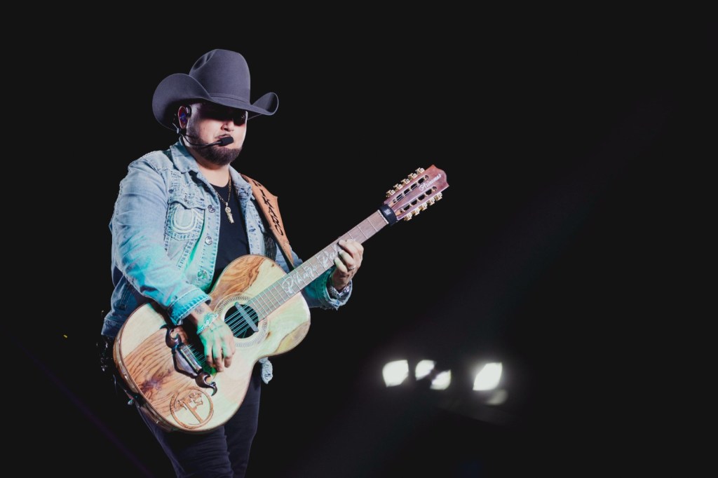 ÉXITOS DE LA FIERA DE OJINAGA PONEN A BAILAR A LAS Y LOS&nbsp;SOLEDENSES
