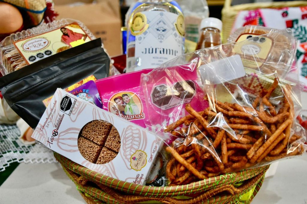 PRODUCTOS POTOSINOS SE VENDERÁN EN TODO EL&nbsp;PAÍS