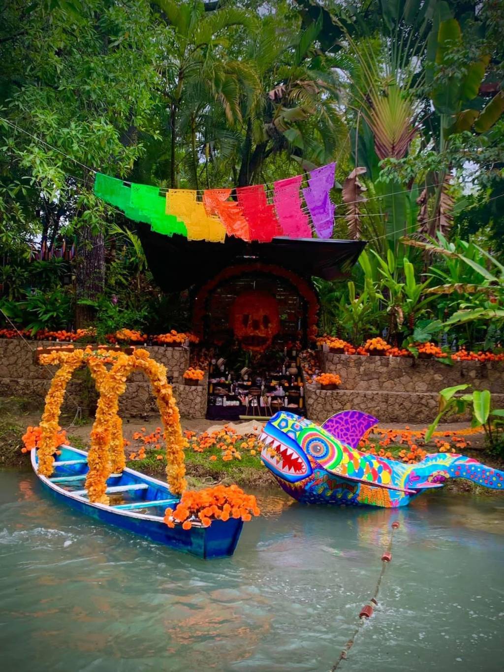 PROYECCIÓN MUNDIAL DE SLP EN TIANGUIS TURÍSTICO DE&nbsp;MÉXICO