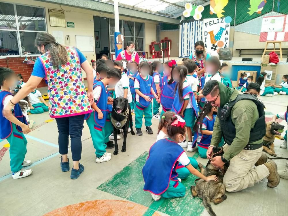 FORTALECEN PREVENCIÓN DE LA VIOLENCIA EN LAS&nbsp;INFANCIAS