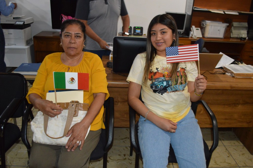 IMPULSARÁN NUEVA FERIA DE PASAPORTES AMERICANOS EN&nbsp;JUNIO