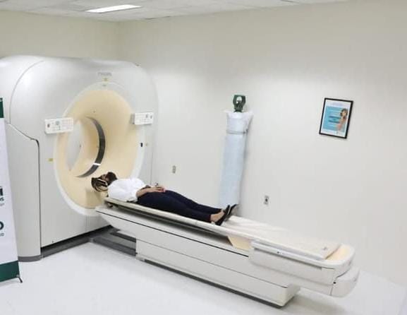 HOSPITAL DE RIOVERDE, UNA REALIDAD A FAVOR DE LAS&nbsp;FAMILIAS