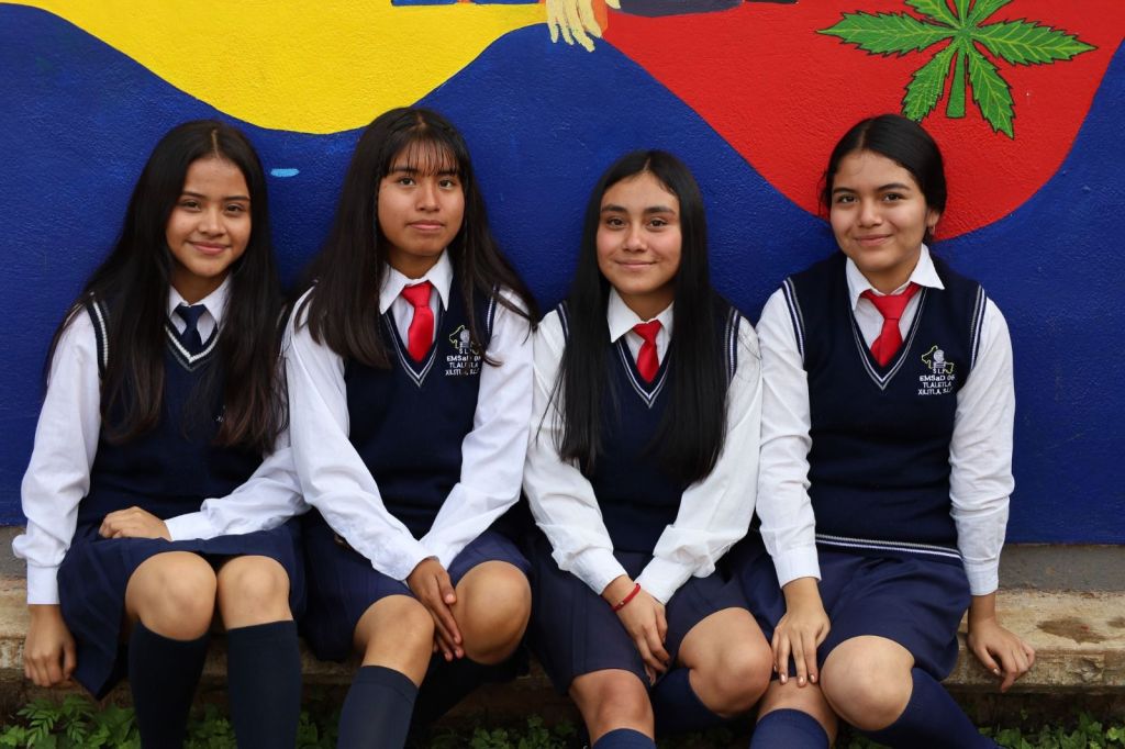 ESTUDIANTES DEL COBACH RECIBIRÁN PREMIO POR EXCELENCIA&nbsp;ACADÉMICA