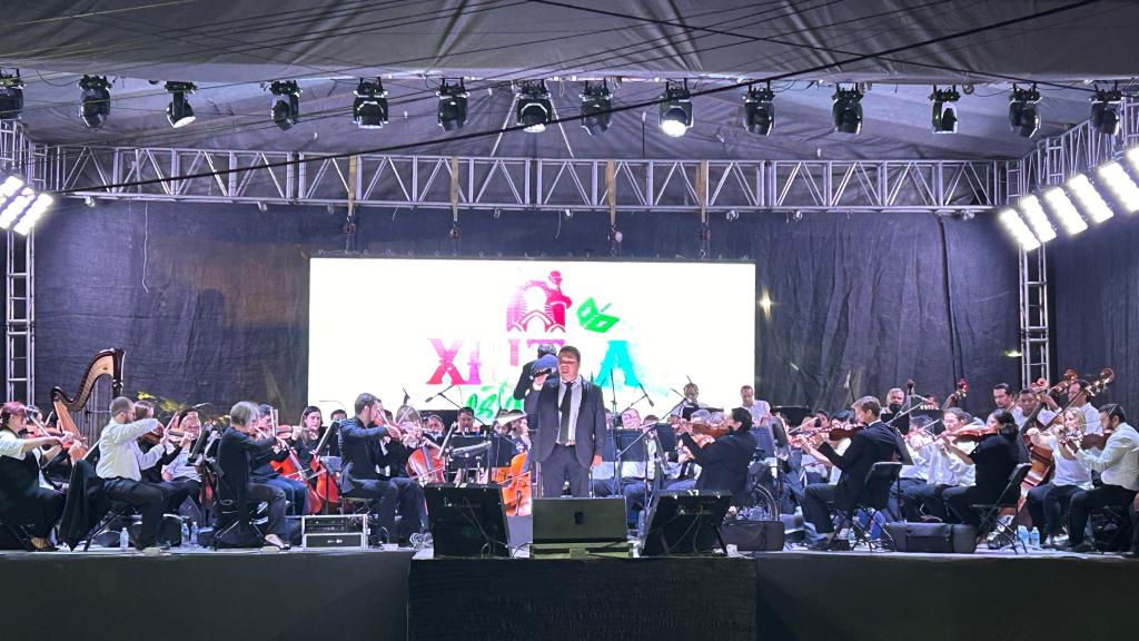 XILITLA OVACIONA TALENTO DE LUIS DANIEL Y&nbsp;OSSLP