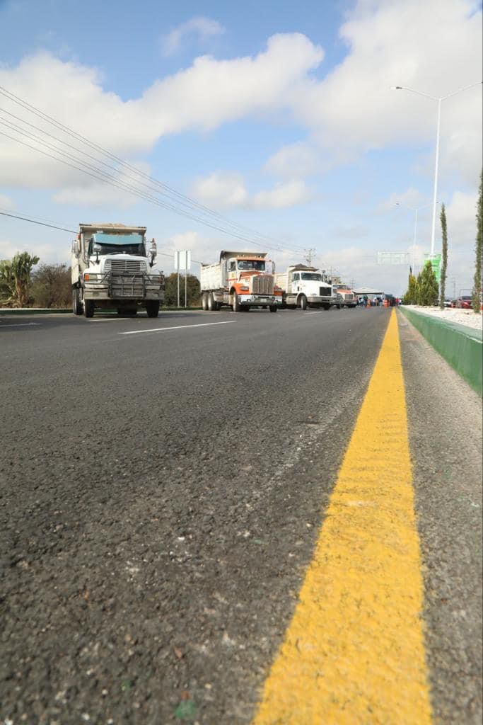 MAGNO PAQUETE DE OBRAS GARANTIZARÁ LA MOVILIDAD EN LA REGIÓN&nbsp;MEDIA