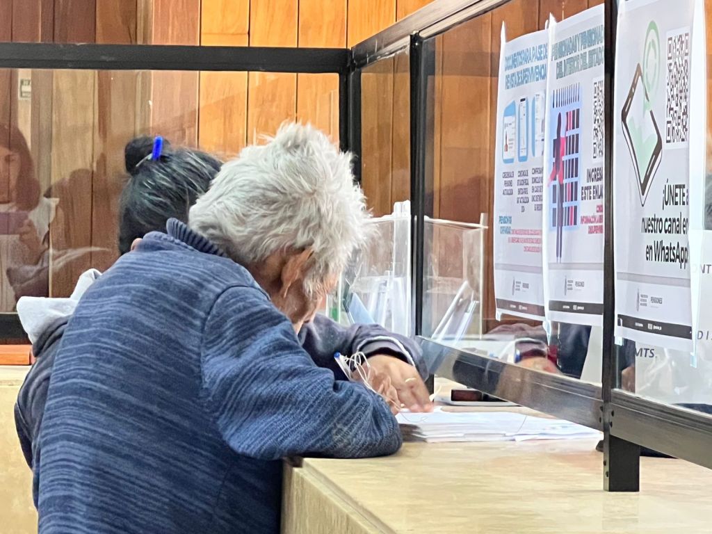 ARRANCARÁ PASE DE REVISTA REGIONAL DE&nbsp;PENSIONES