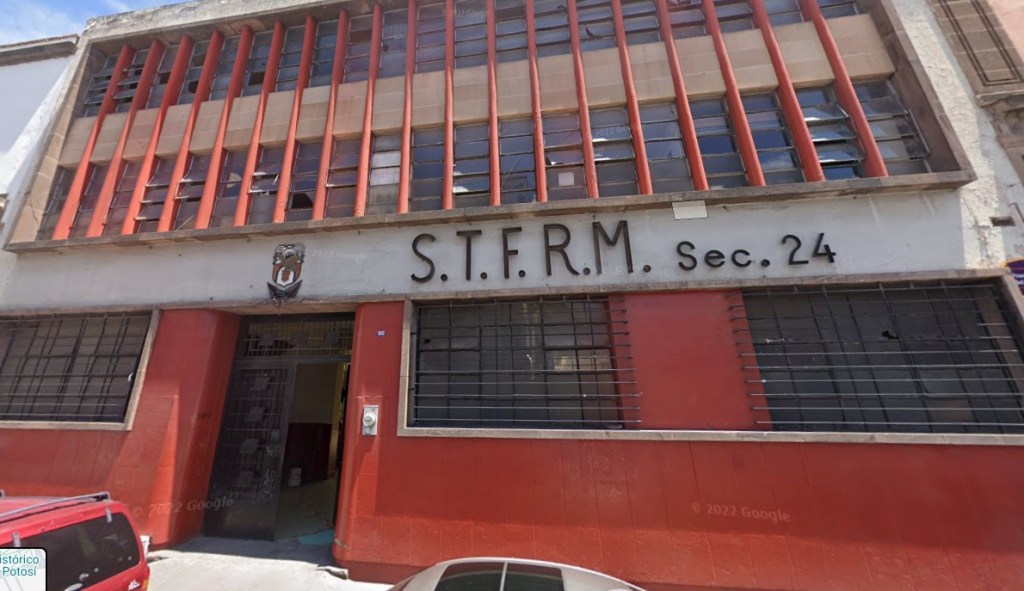 BELLEZAS ARQUITECTÓNICAS POTOSINAS SE PROYECTARÁN EN NUEVA SERIE DE&nbsp;NETFLIX