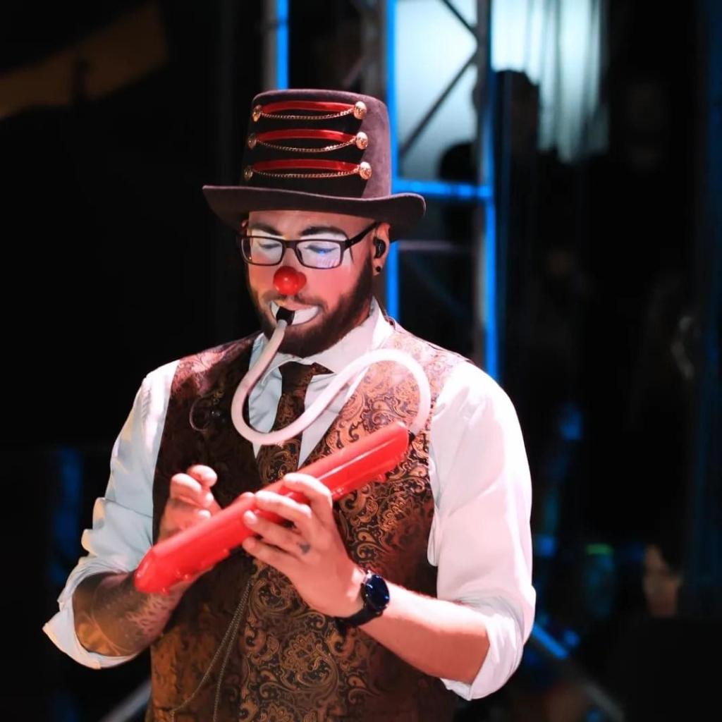 INVITAN AL ZERENDIFEST EN EL TEATRO DE LA&nbsp;PAZ