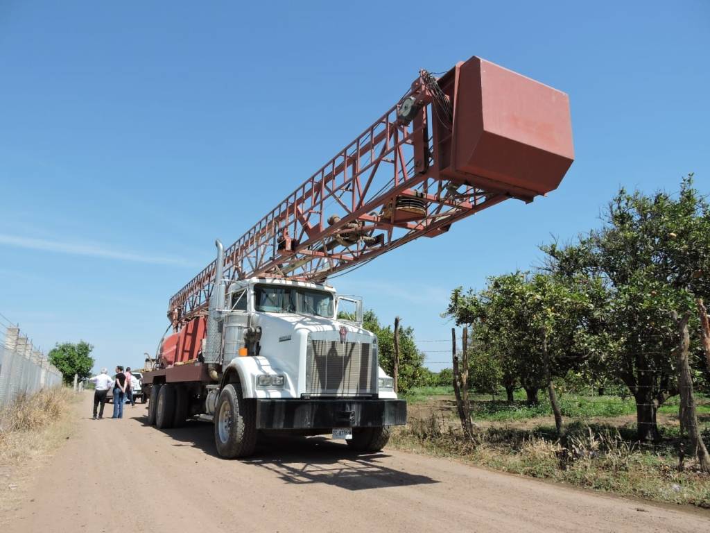 ESTADO DIALOGARÁ CON SECTORES PRODUCTIVOS DE LA HUASTECA PARA USO RESPONSABLE DEL&nbsp;AGUA