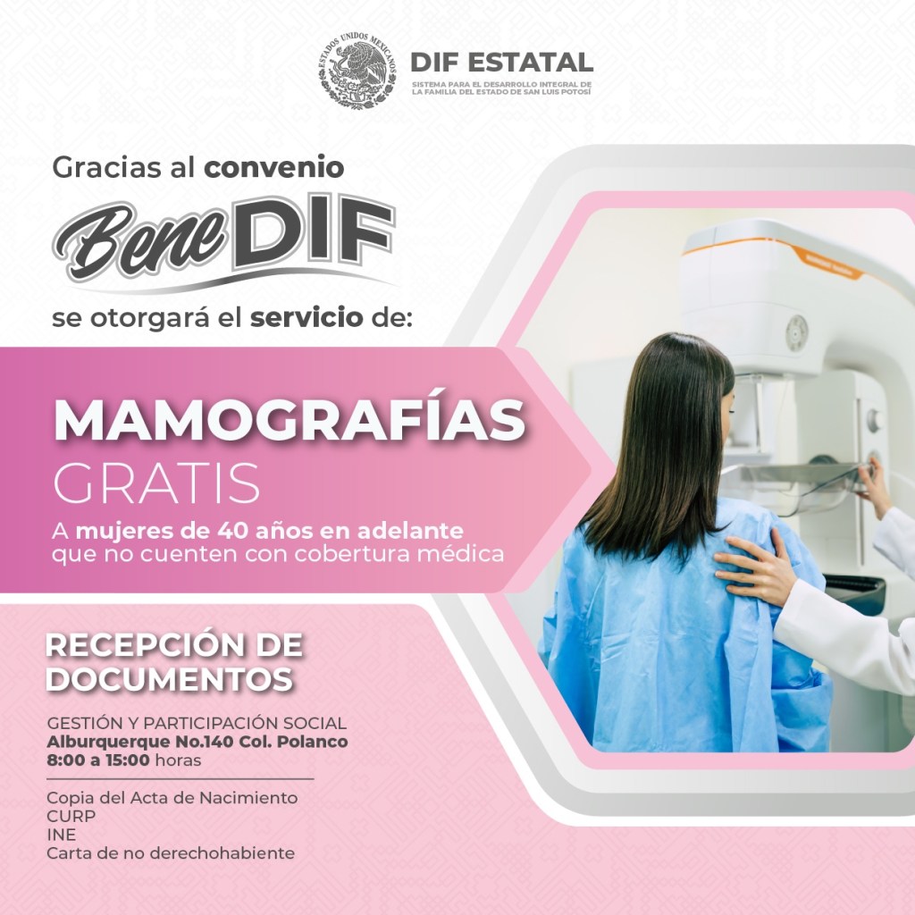 OFRECEN ESTUDIOS MÉDICOS GRATUITOS DE&nbsp;ESPECIALIDAD