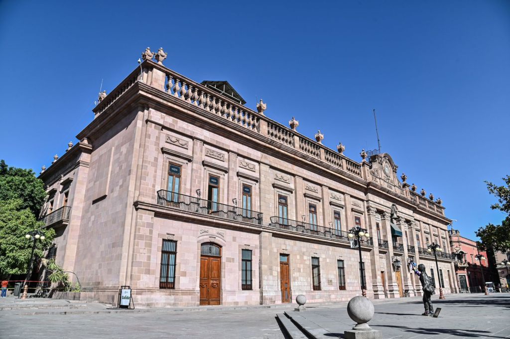 INICIA AUDITORÍA DE LA CUENTA PÚBLICA DEL EJERCICIO FISCAL&nbsp;2023