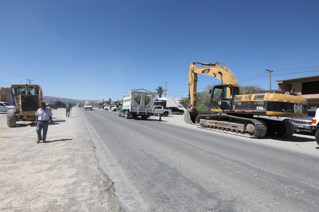 ARRANCA CONSTRUCCIÓN SUPERCARRETERA AHUALULCO-ZACATECAS A CUATRO&nbsp;CARRILES