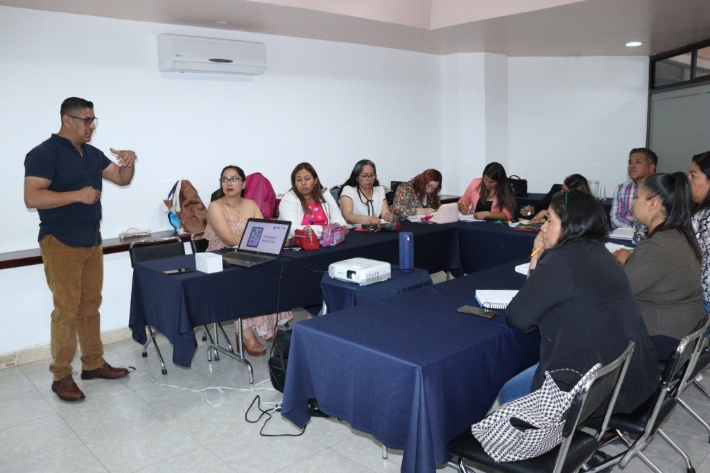 FORTALECEN PREVENCIÓN EN ESCUELAS Y CENTROS DE&nbsp;REHABILITACIÓN