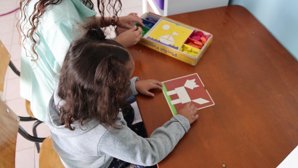 BRINDAN ATENCIÓN EN SALUD MENTAL A LA NIÑEZ&nbsp;POTOSINA