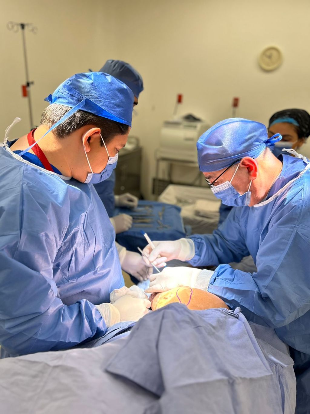 REACTIVAN VALORACIÓN PARA INFANTES CON SECUELAS DE&nbsp;QUEMADURAS