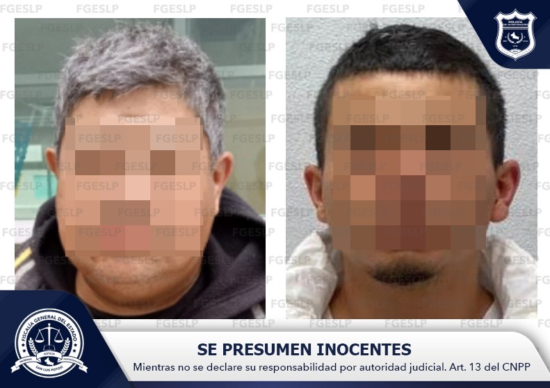 POR UN HOMICIDIO OCURRIDO EN EL BARRIO DE TLAXCALA, AGENTES DE LA PDI CUMPLIMENTAN ORDEN DE APREHENSIÓN CONTRA DOS&nbsp;SUJETOS