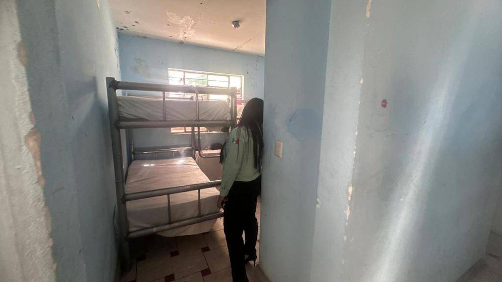 REVISAN CENTROS DE ASISTENCIA SOCIAL EN EL&nbsp;ESTADO