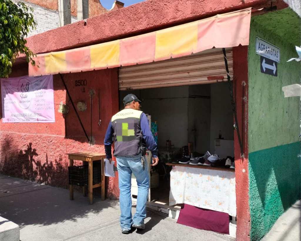 ECOLOGIA DE SOLEDAD EMPRENDE ACCIONES PARA EVITAR CONTAMINACIÓN&nbsp;AUDITIVA