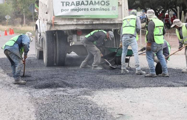 GOBIERNO MODERNIZARÁ ZONAS INDUSTRIALES DEL INTERIOR DE SLP 