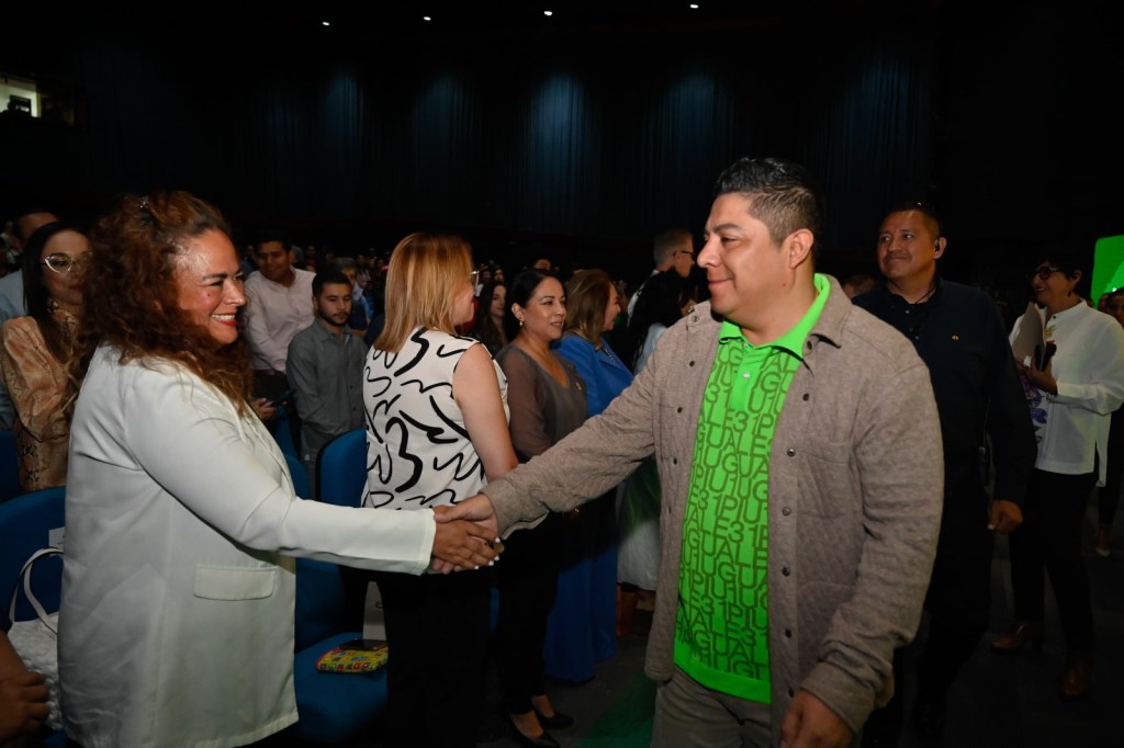 EN SAN LUIS SE IMPULSA EL&nbsp;EMPRENDIMIENTO