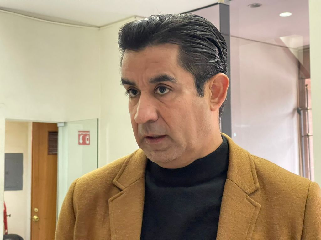 Herencia maldita presentará a un candidato amañado:&nbsp;PVEM