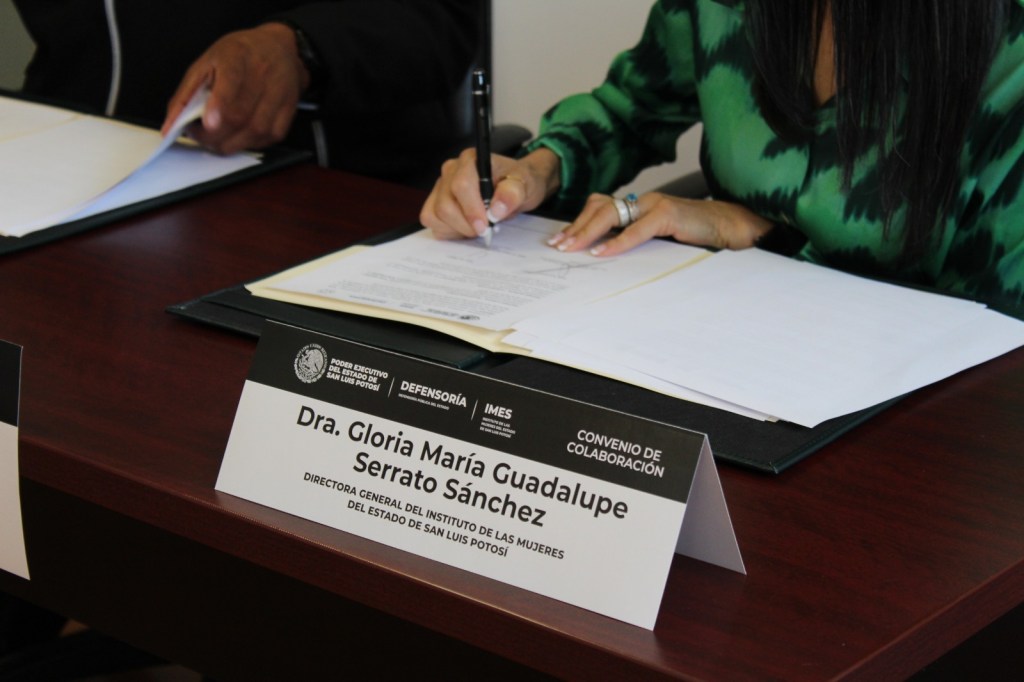 COORDINAN ASESORÍA A MUJERES A TRAVÉS DE LA DEFENSORÍA&nbsp;PÚBLICA