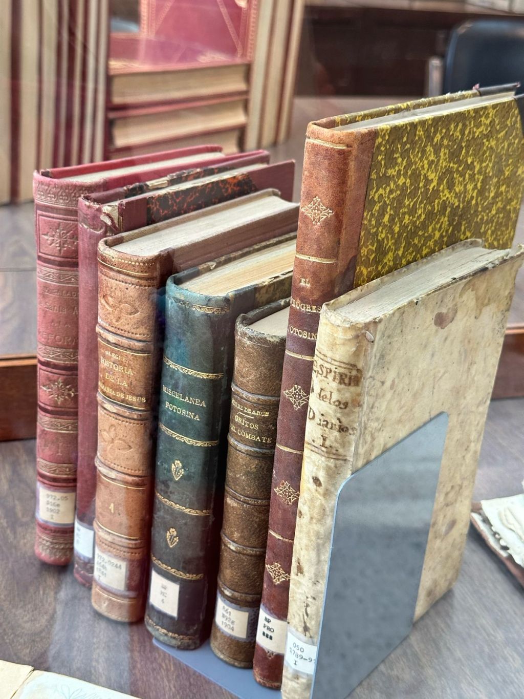 CELEBRARÁN EL DÍA INTERNACIONAL DEL LIBRO EN EL&nbsp;COSSÍO