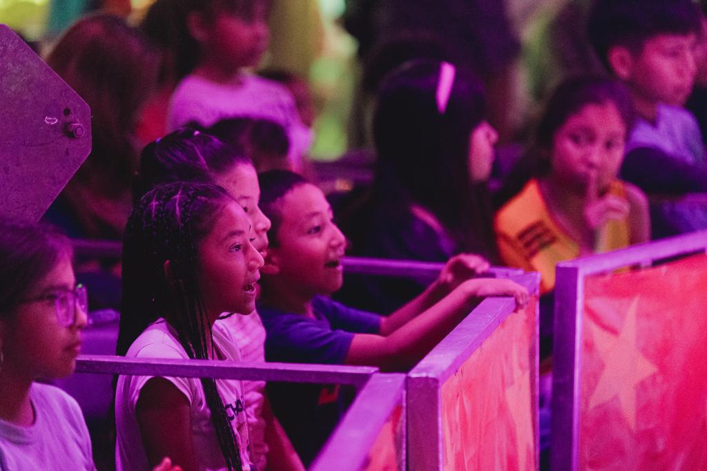 CULTURA DE SOLEDAD PREPARA ACTIVIDADES PARA LAS Y LOS NIÑOS EN SU&nbsp;DÍA