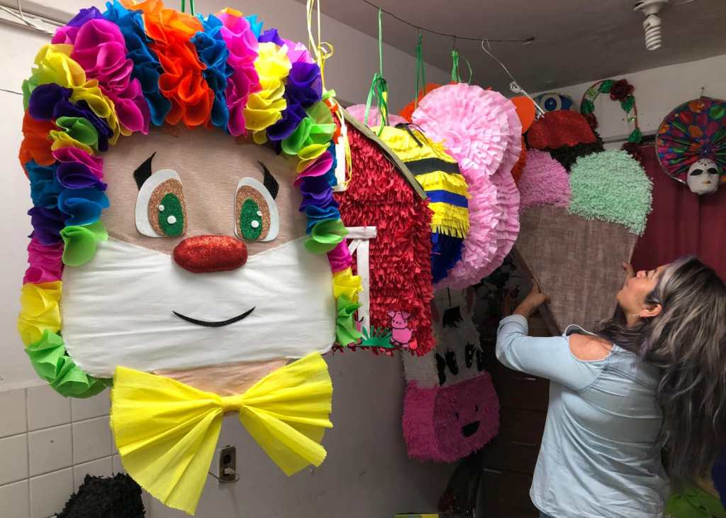 PROMOCIÓN CIUDADANA DE SOLEDAD CELEBRARÁ DÍA DEL NIÑO CON ENTREGA DE PIÑATAS EN&nbsp;ESCUELAS