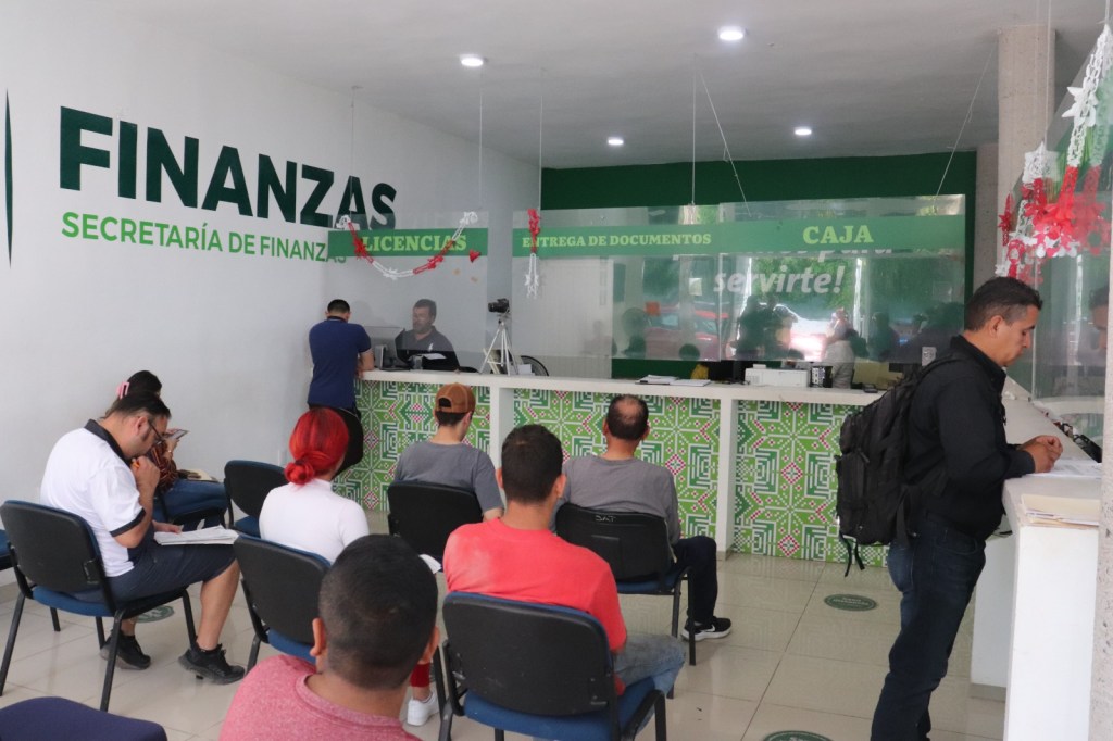 CASI 46 MIL LICENCIAS GRATUITAS EN PRIMER CUATRIMESTRE&nbsp;2024